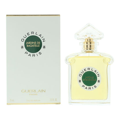 Guerlain Jardins De Bagatelle 75ml Eau de Parfum Spray for Her