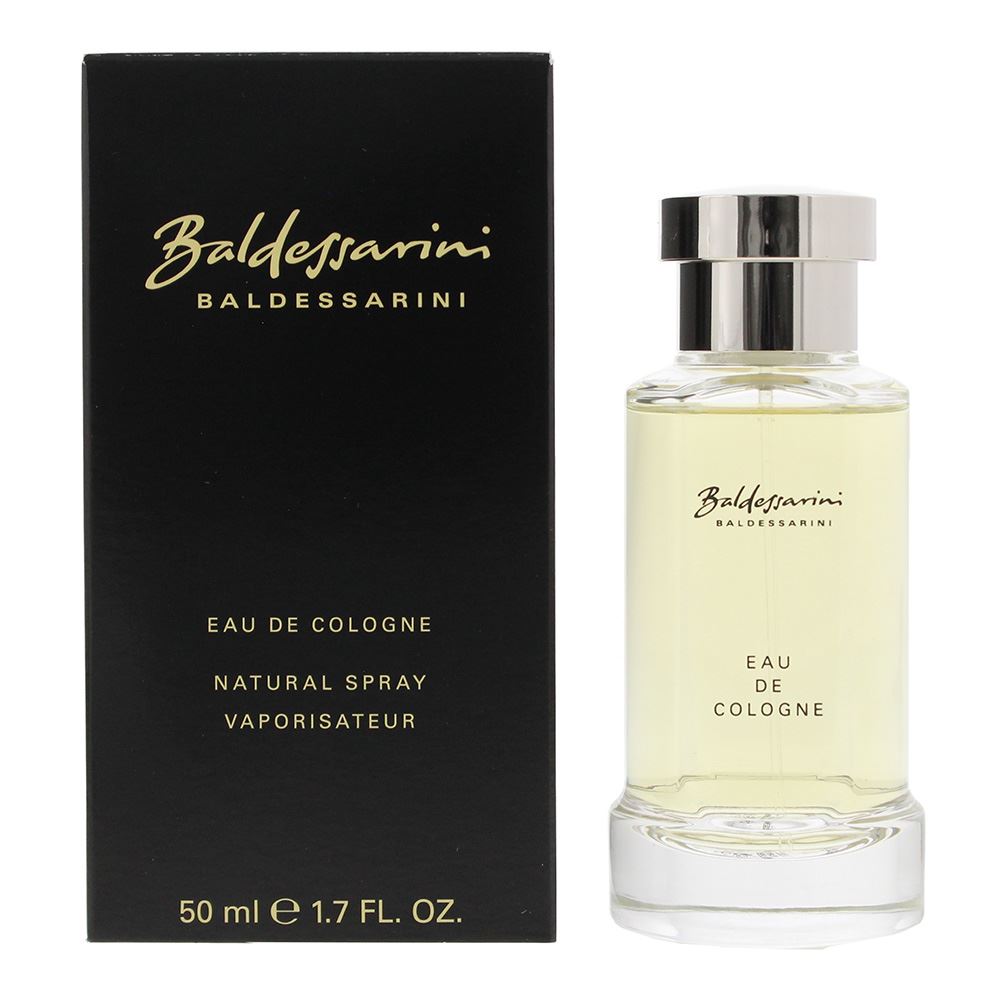 Baldessarini 50ml Eau de Cologne Spray for Him