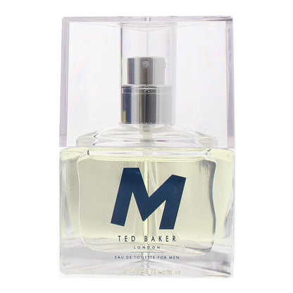 Ted Baker M 30ml Eau De Toilette Spray for Him