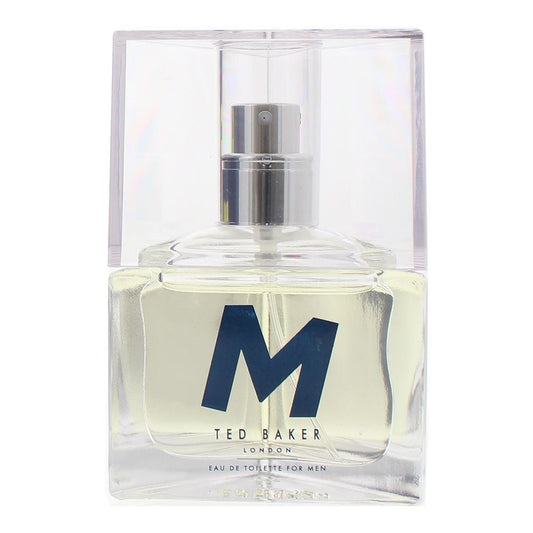 Ted Baker M 30ml Eau De Toilette Spray for Him
