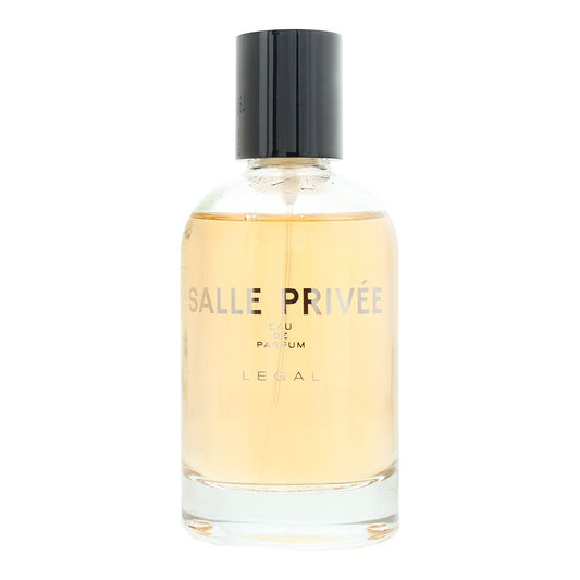 Salle Privee Legal 100ml Eau de Parfum Spray for Him