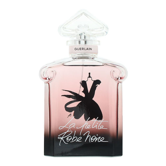 Guerlain La Petite Robe Noire Ma Premiere Robe 100ml Eau de Parfum Spray for Her