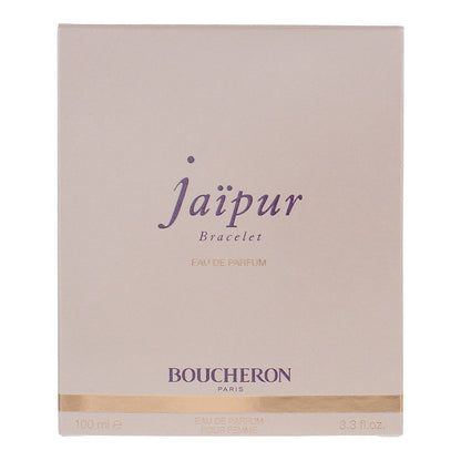 Boucheron Jaipur Bracelet Femme 100ml Eau de Parfum Spray for Her