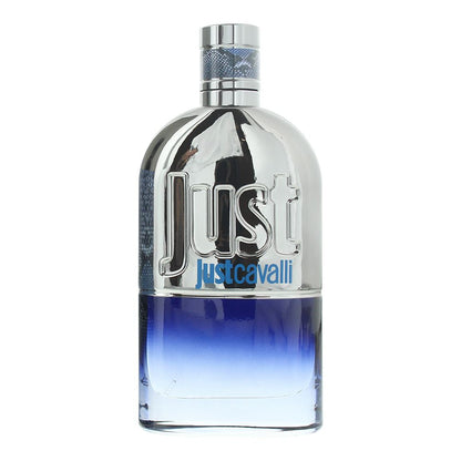 Roberto Cavalli Just Cavalli 90ml Eau de Toilette Spray for Him