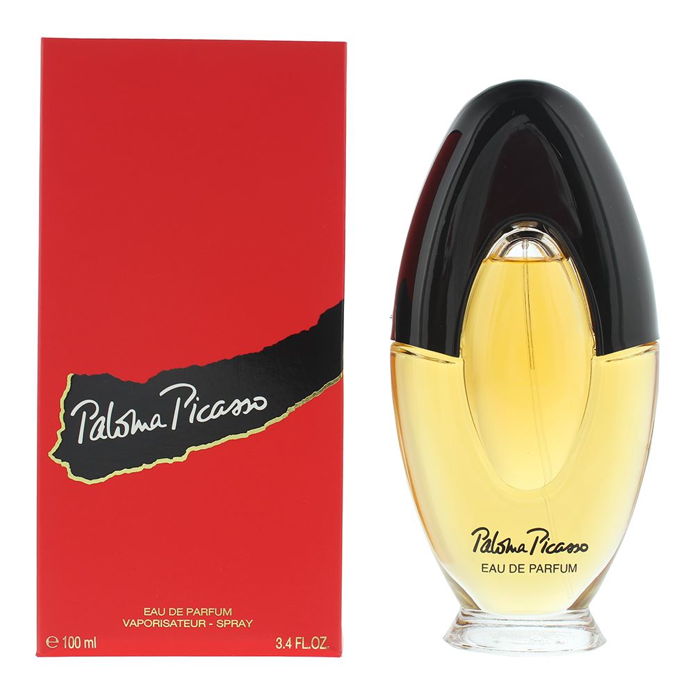 Paloma Picasso 100ml Eau de Parfum Spray for Her
