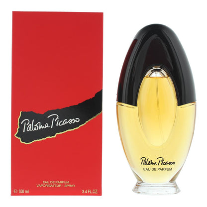 Paloma Picasso 100ml Eau de Parfum Spray for Her