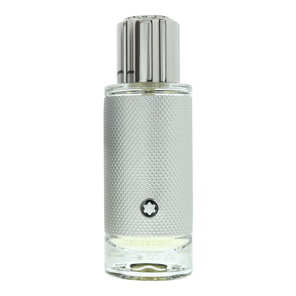 Montblanc Explorer Platinum 30ml Eau de Parfum Spray for Him