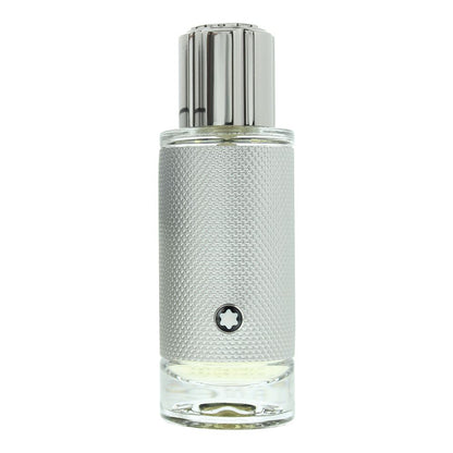 Montblanc Explorer Platinum 30ml Eau de Parfum Spray for Him