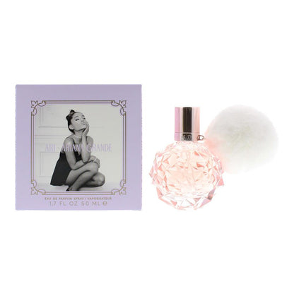 Ariana Grande Ari 50ml Eau de Parfum Spray for Her