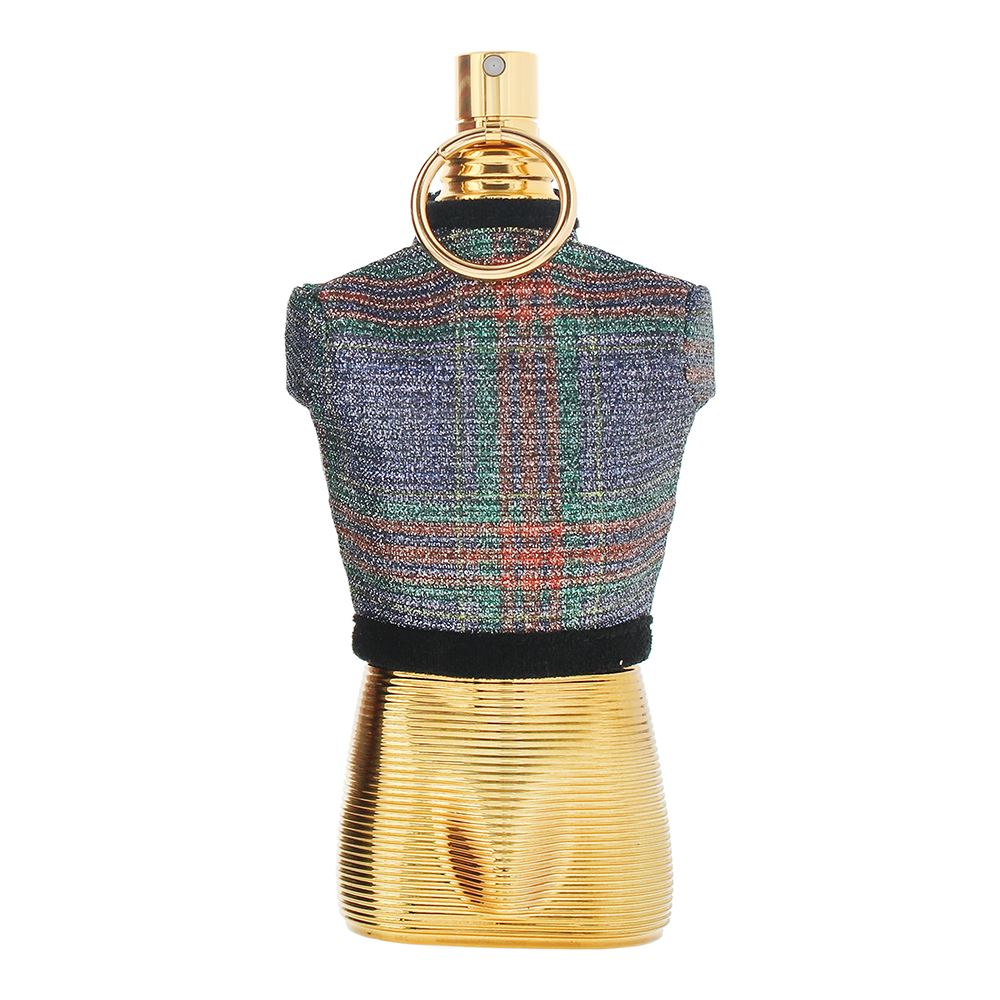 Jean Paul Gaultier Le Male Elixir 125ml Eau de Parfum Spray for Him Collector Edition