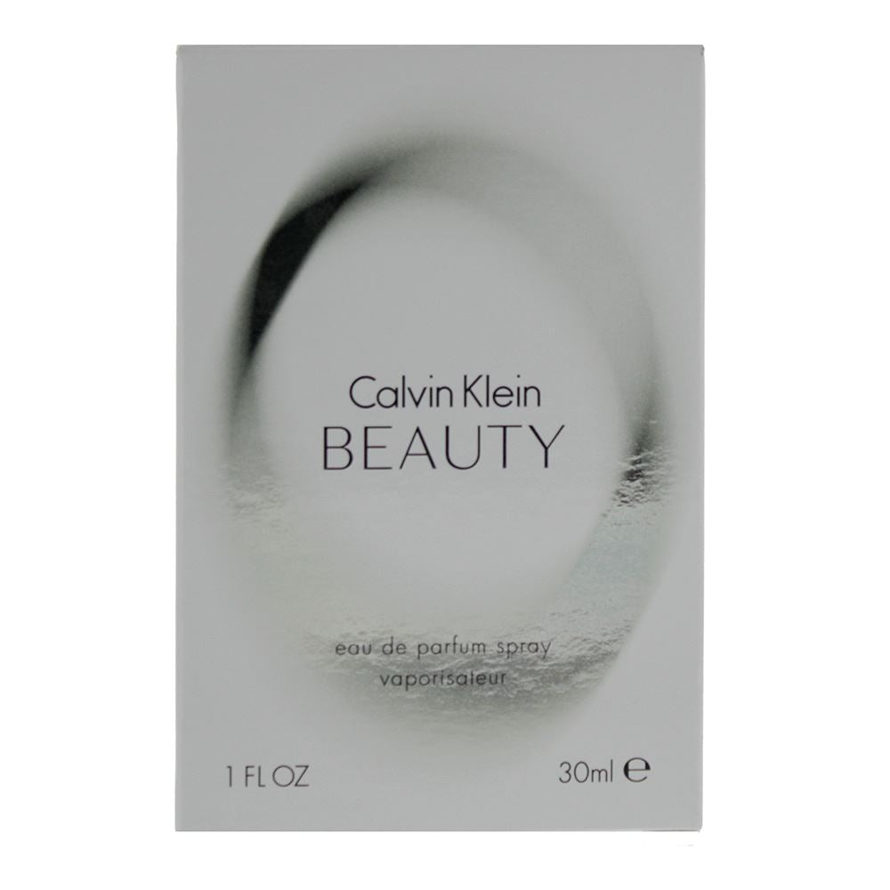 Calvin Klein Beauty 30ml Eau De Parfum Spray for Her