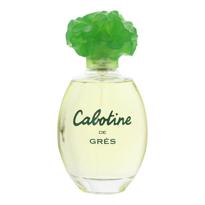 Parfums Gres Cabotine De Gres 100ml Eau de Toilette Spray for Her
