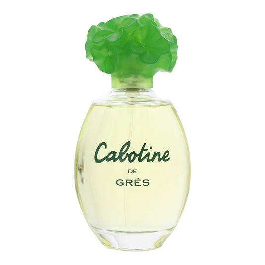 Parfums Gres Cabotine De Gres 100ml Eau de Toilette Spray for Her