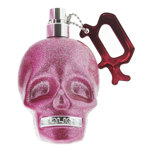 Police To Be Sweet Girl 75ml Eau de Parfum Spray for Her
