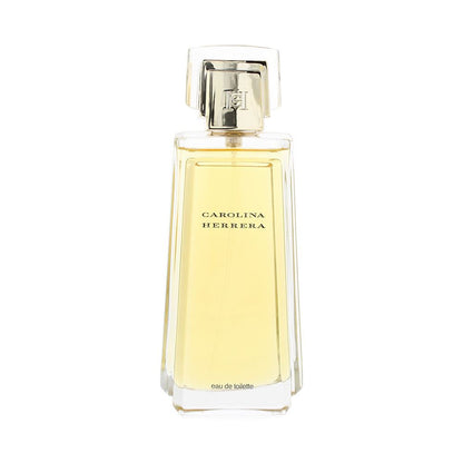 Carolina Herrera 100ml Eau de Toilette Spray for Her