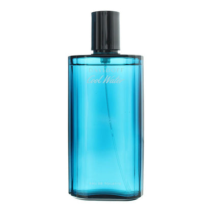 Davidoff Cool Water 125ml Eau de Toilette Spray for Him