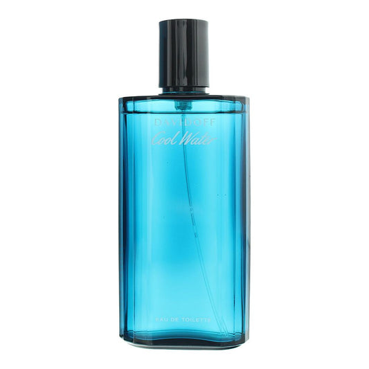 Davidoff Cool Water 125ml Eau de Toilette Spray for Him