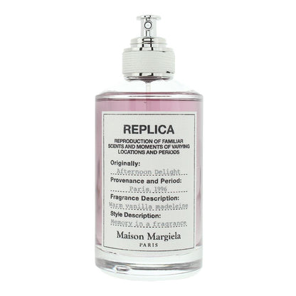 Maison Margiela Replica Afternoon Delight 100ml Eau de Toilette Spray for Unisex
