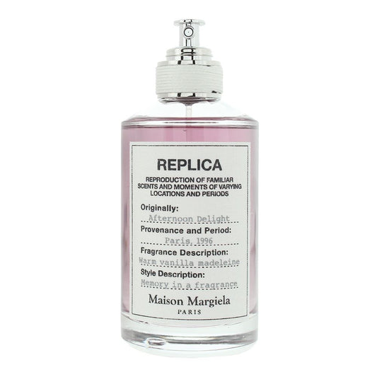 Maison Margiela Replica Afternoon Delight 100ml Eau de Toilette Spray for Unisex