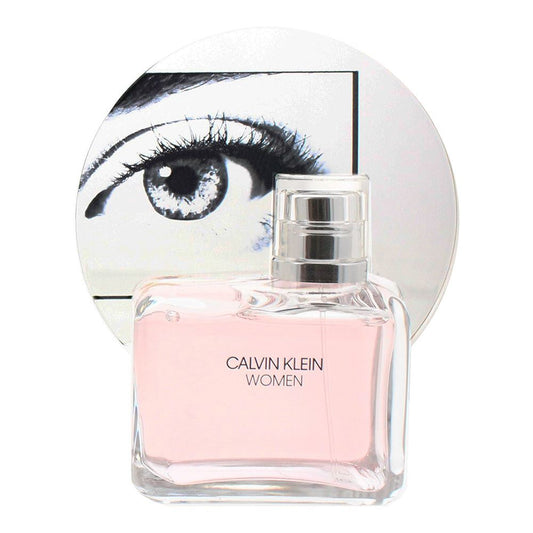 Calvin Klein Women 100ml Eau De Parfum Spray for Her