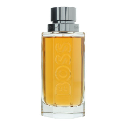 Hugo Boss The Scent 100ml Aftershave Lotion for Him