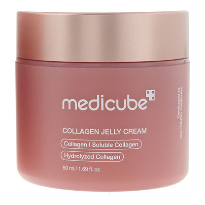 Medicube Collagen Jelly 50ml Cream