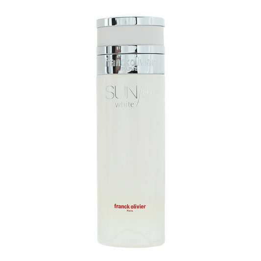 Franck Olivier Sun Java White Woman 75ml Eau de Parfum Spray for Her
