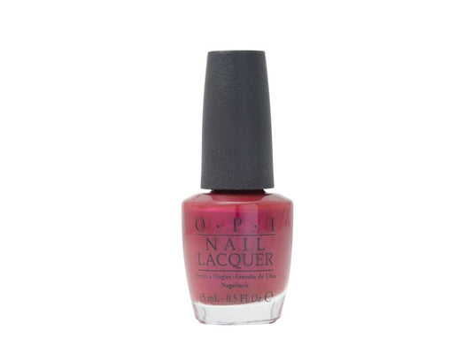 OPI Nail Lacquer 15ml -  Thank Glogg It'S Friday!