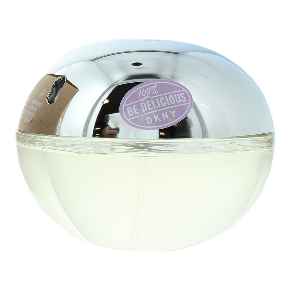 DKNY Be Delicious 100% 100ml Eau de Parfum Spray for Her