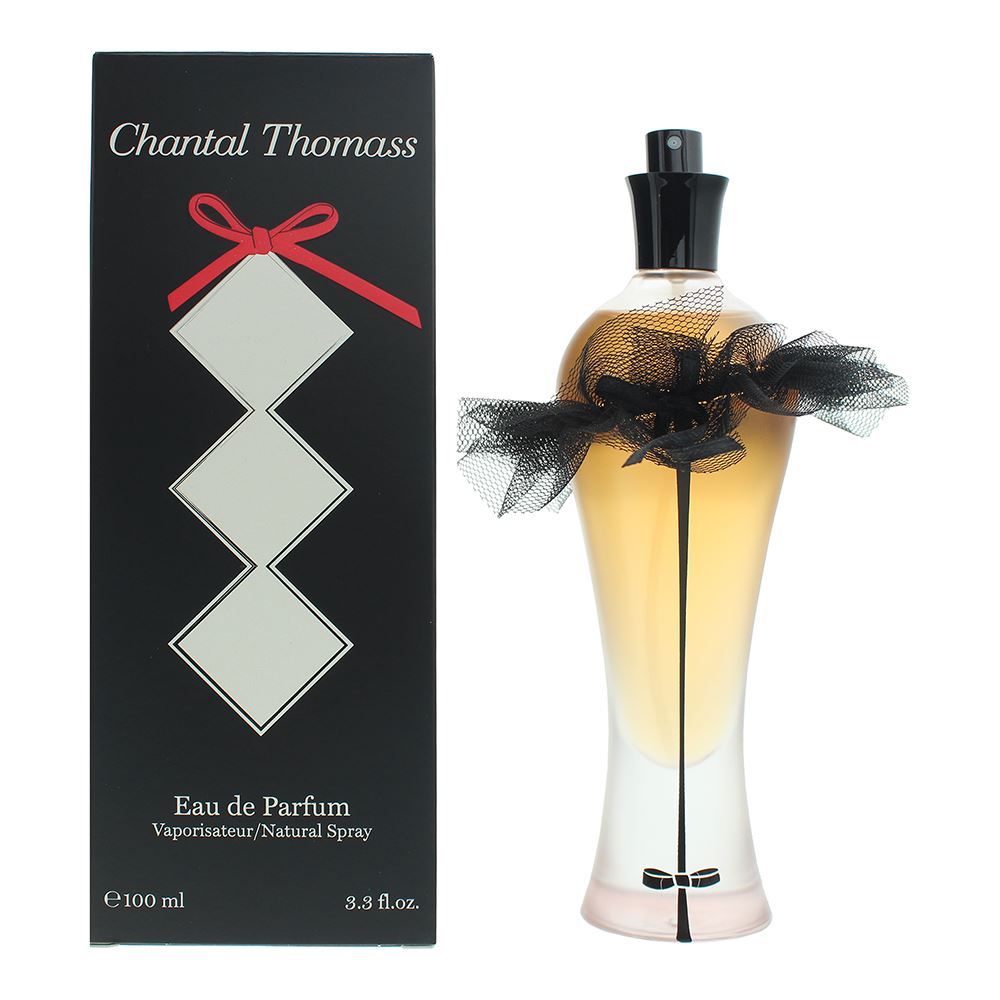 Chantal Thomass 100ml Eau De Parfum Spray for Her