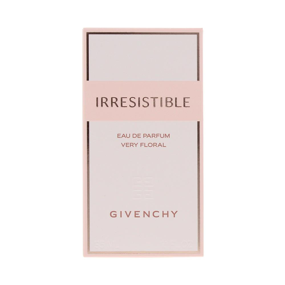 Givenchy Irresistible Very Floral 35ml Eau de Parfum Spray for Her