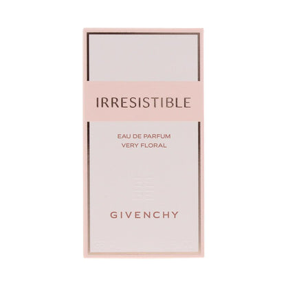 Givenchy Irresistible Very Floral 35ml Eau de Parfum Spray for Her
