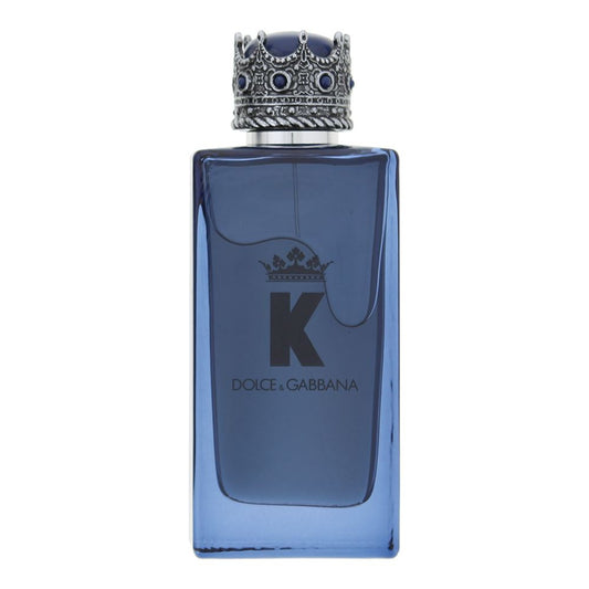 Dolce & Gabbana K Pour Homme 100ml Eau de Parfum Intense Spray for Him