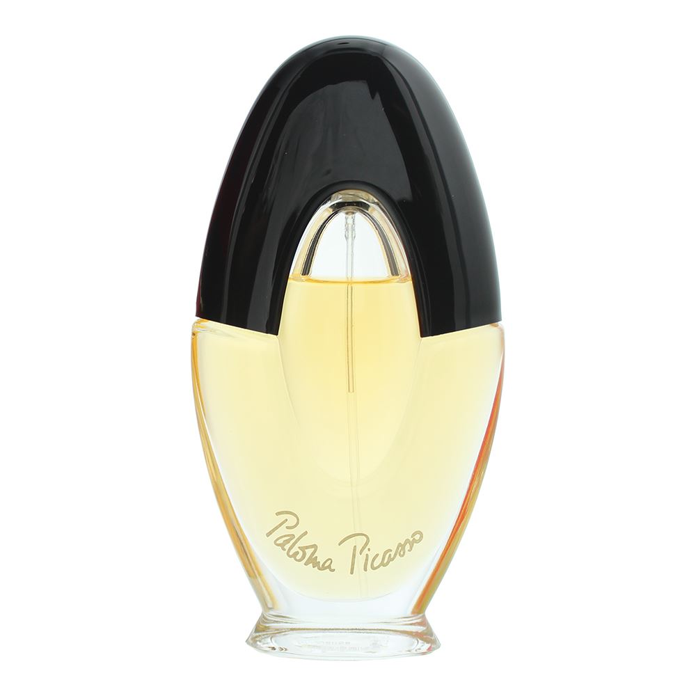 Paloma Picasso 50ml Eau De Toilette Spray for Her