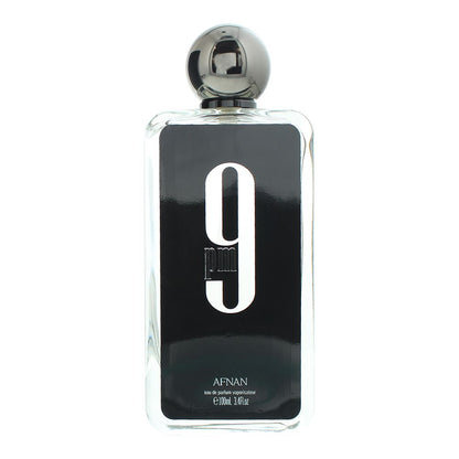 Afnan 9 PM 100ml Eau De Parfum Spray for Him