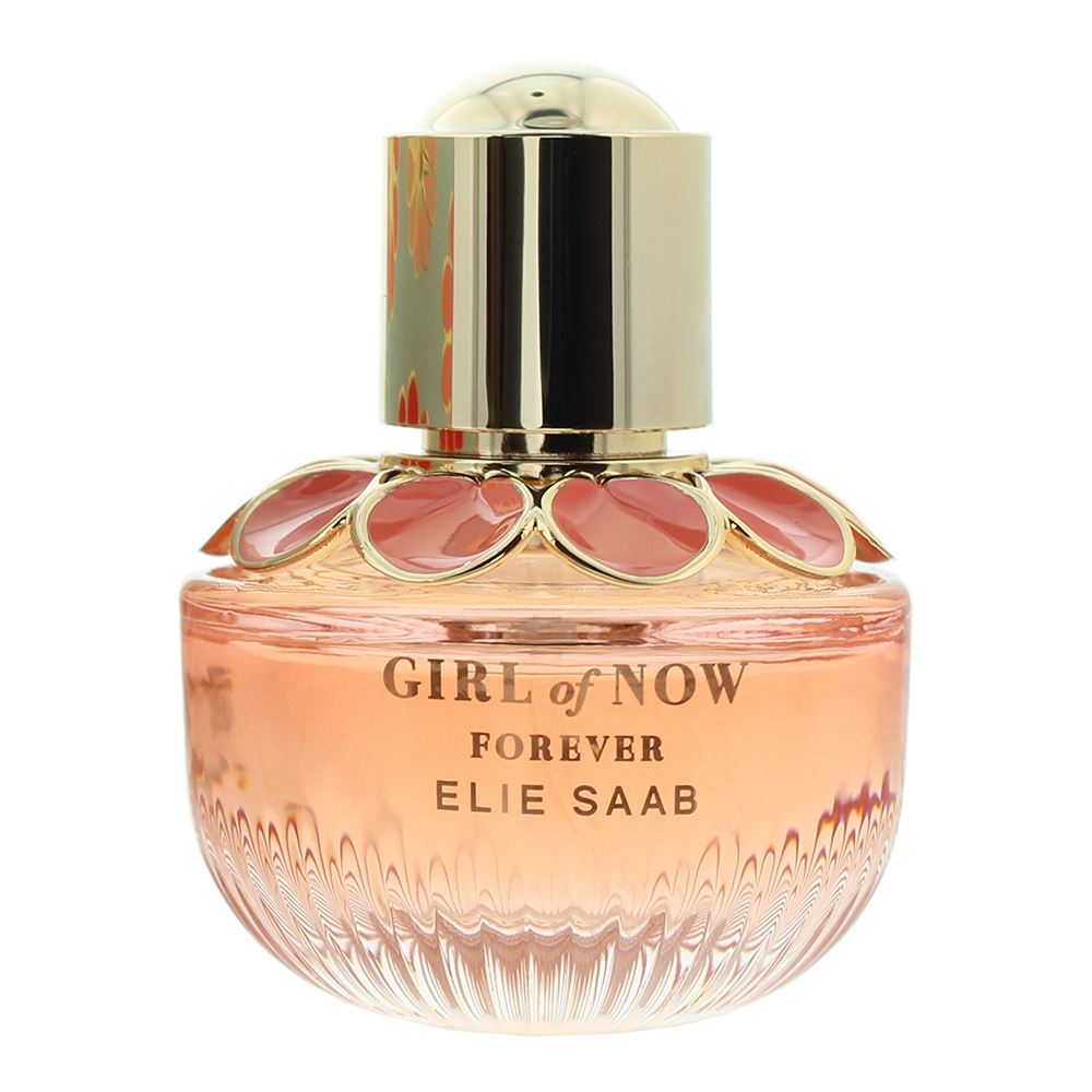 Elie Saab Girl Of Now Forever 30ml Eau de Parfum Spray for Her