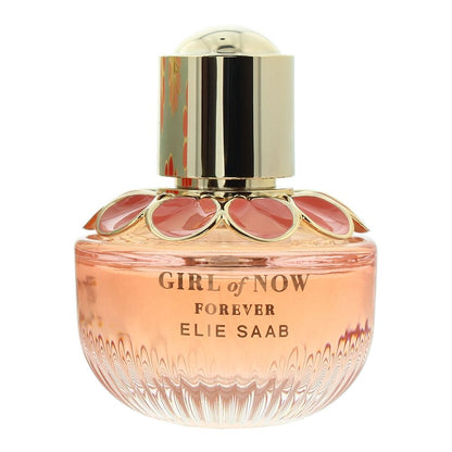 Elie Saab Girl Of Now Forever 30ml Eau de Parfum Spray for Her