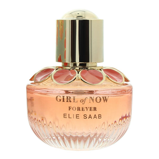 Elie Saab Girl Of Now Forever 30ml Eau de Parfum Spray for Her