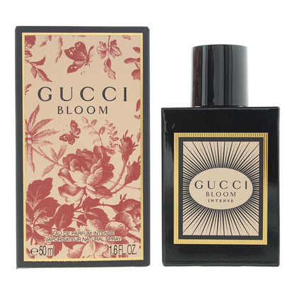 Gucci Bloom Intense 50ml Eau de Parfum Spray for Her