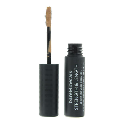 Bare Minerals Strength And Length 5ml Brow Gel - Honey