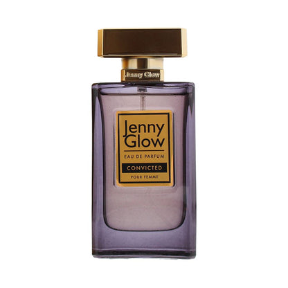Jenny Glow Convicted Pour Femme 80ml Eau de Parfum Spray for Her