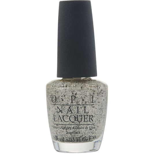 OPI Nail Lacquer 15ml -  Wonderous Star