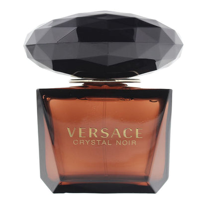 Versace Crystal Noir 90ml Eau de Toilette Spray for Her
