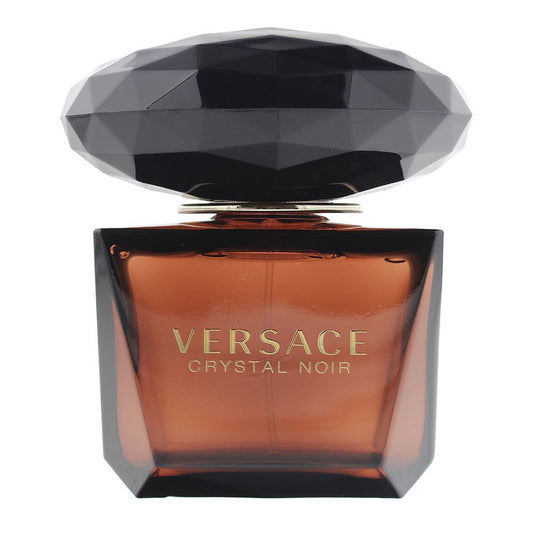 Versace Crystal Noir 90ml Eau de Toilette Spray for Her
