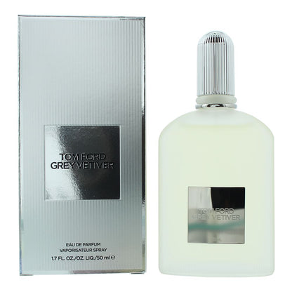 Tom Ford Grey Vetiver 50ml Eau De Parfum Spray for Him