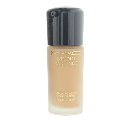 MAC Studio Radiance Serum Powered 30ml Foundation - NC37