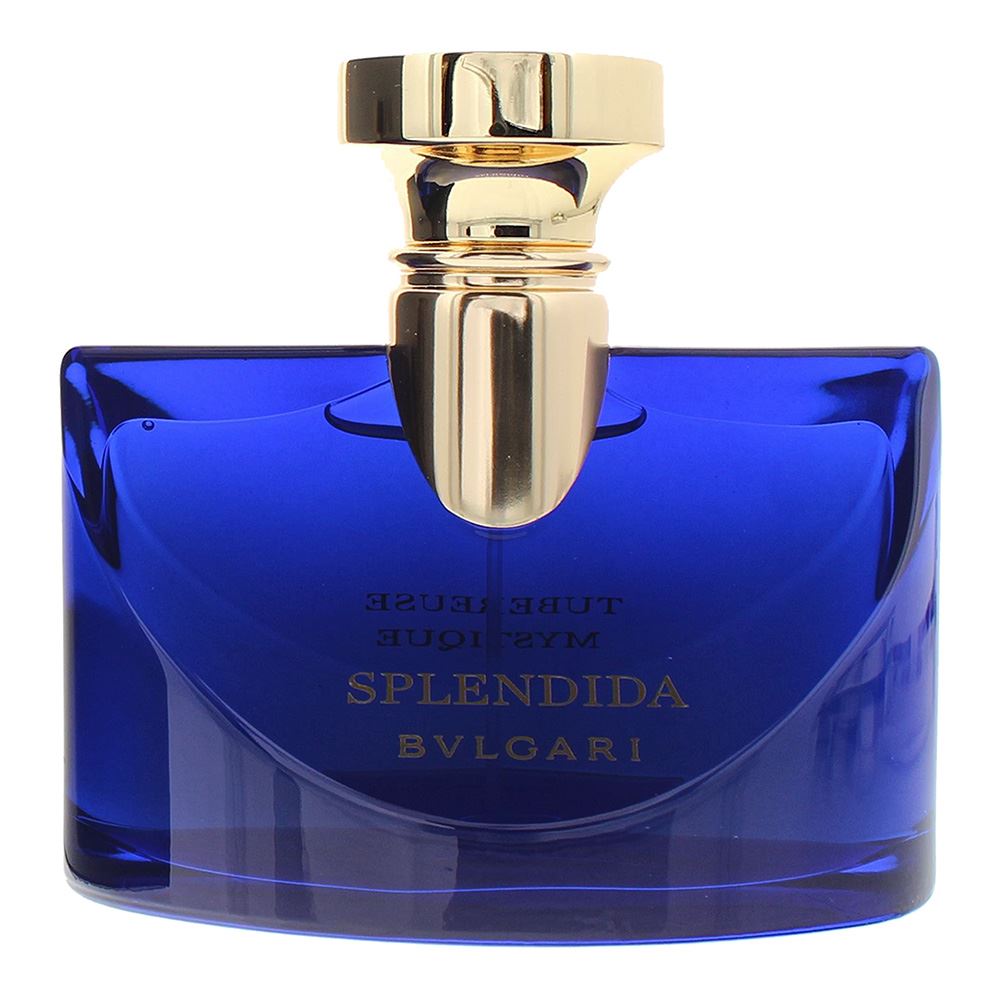 Bvlgari Splendida Tubereuse Mystique 100ml Eau De Parfum Spray for Her