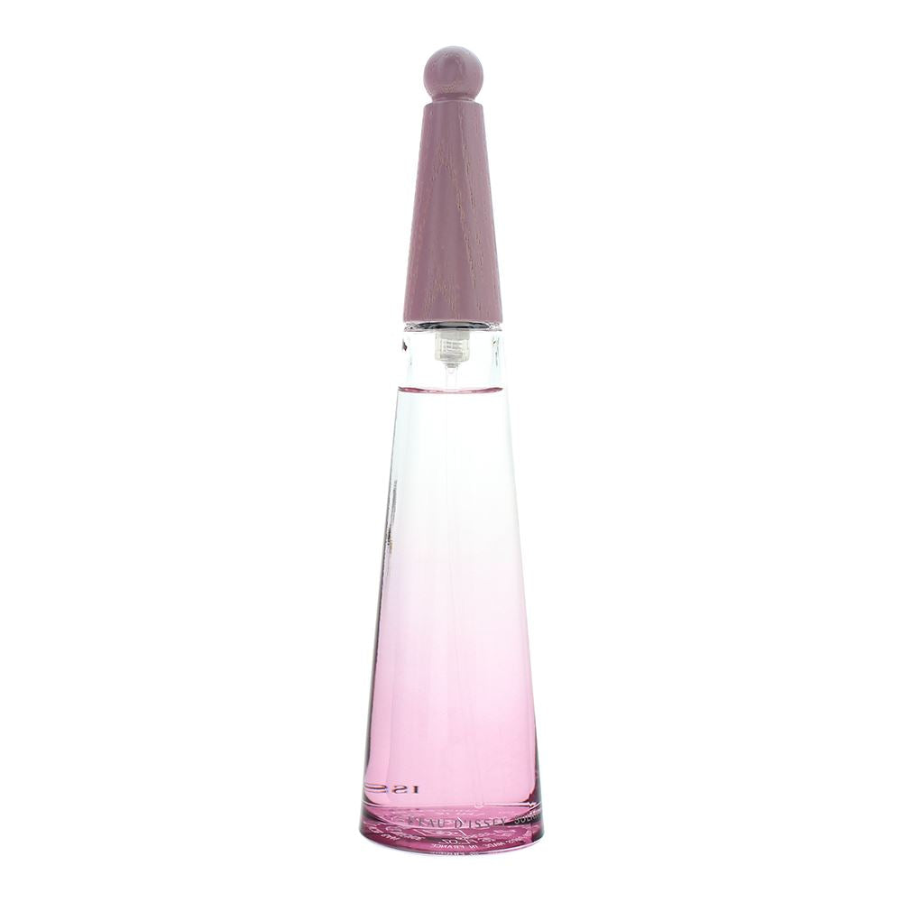 Issey Miyake L'eau D'issey Solar Violet 50ml Eau de Toilette Intense Spray for Her