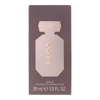 Hugo Boss The Scent Le Parfum 30ml Eau De Parfum Spray For Her
