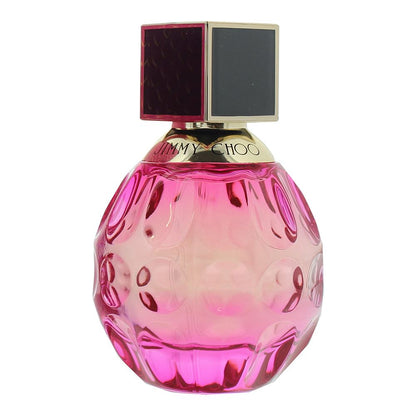 Jimmy Choo Rose Passion 40ml Eau De Parfum Spray for Her